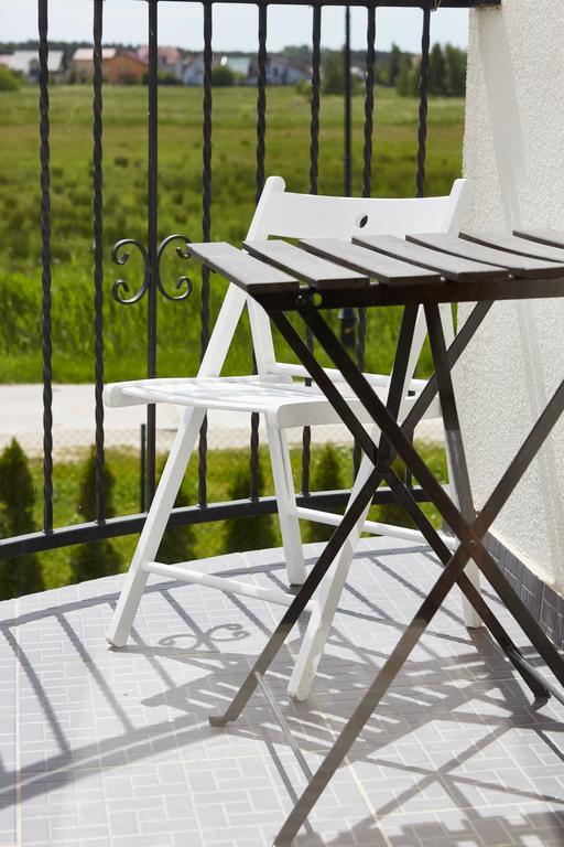Sunrise Apartamenty Leba Exterior photo
